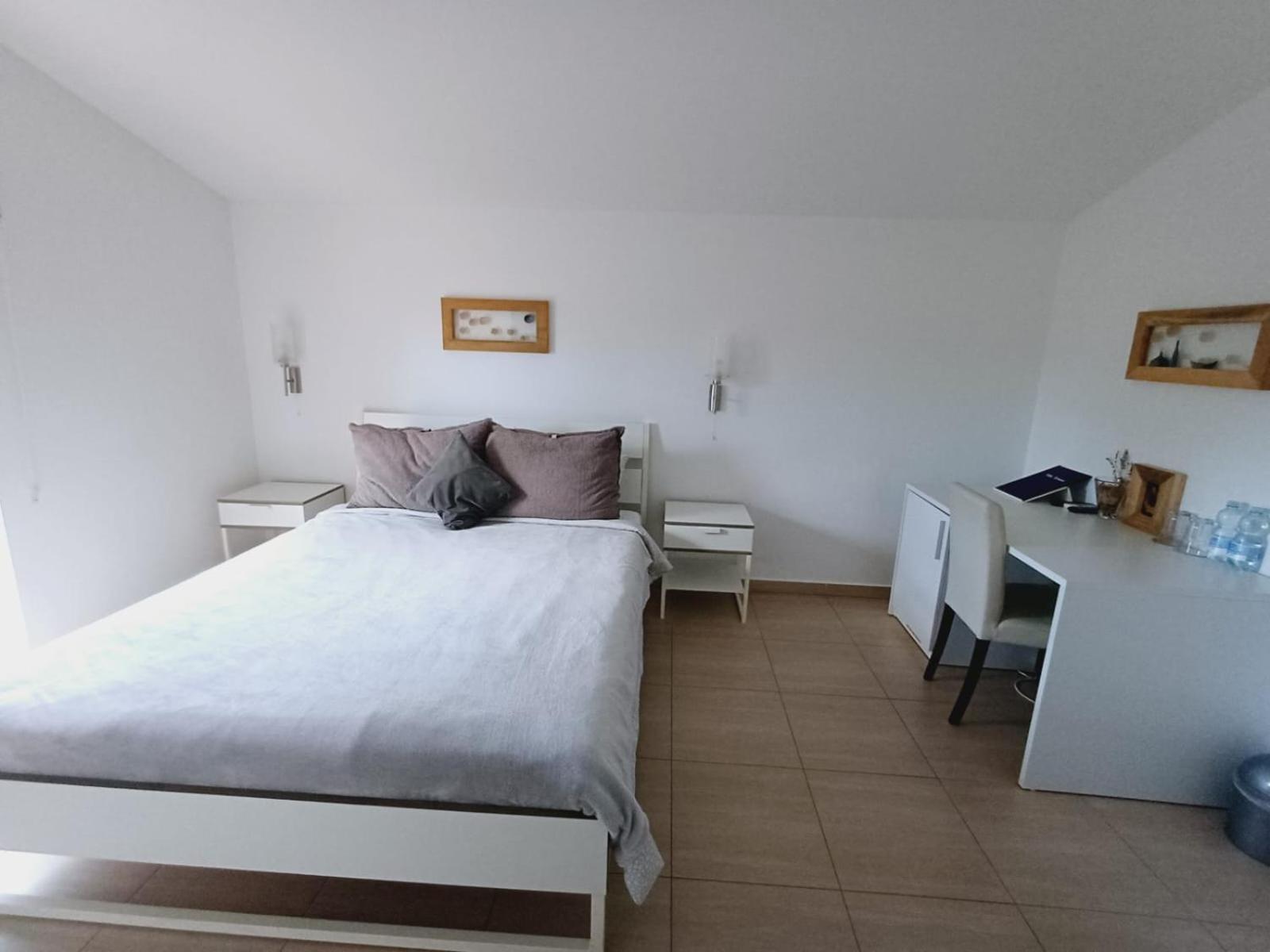 Wellness Villa Istriana Murine Exterior photo