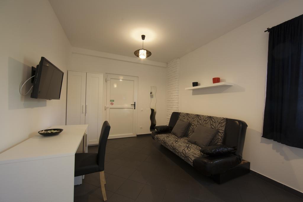 Wellness Villa Istriana Murine Room photo
