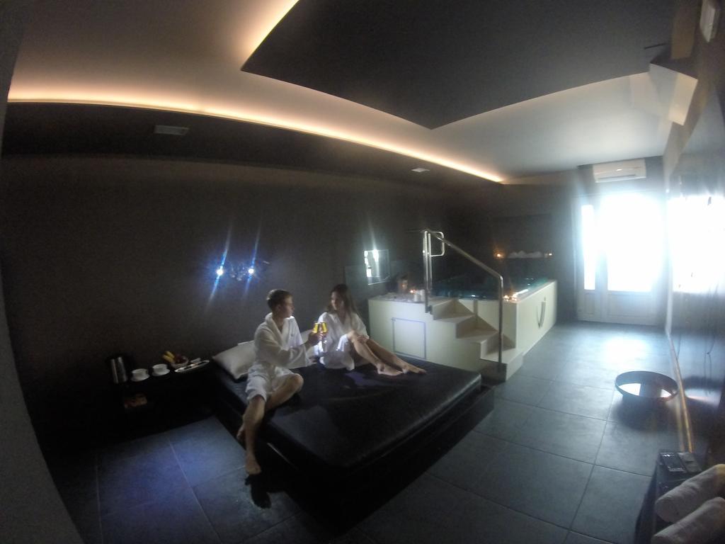 Wellness Villa Istriana Murine Exterior photo