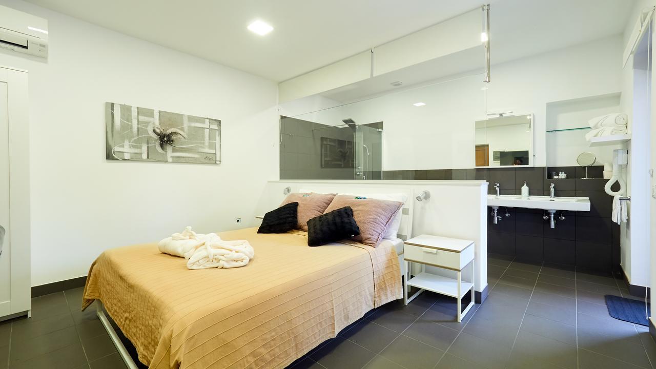 Wellness Villa Istriana Murine Exterior photo